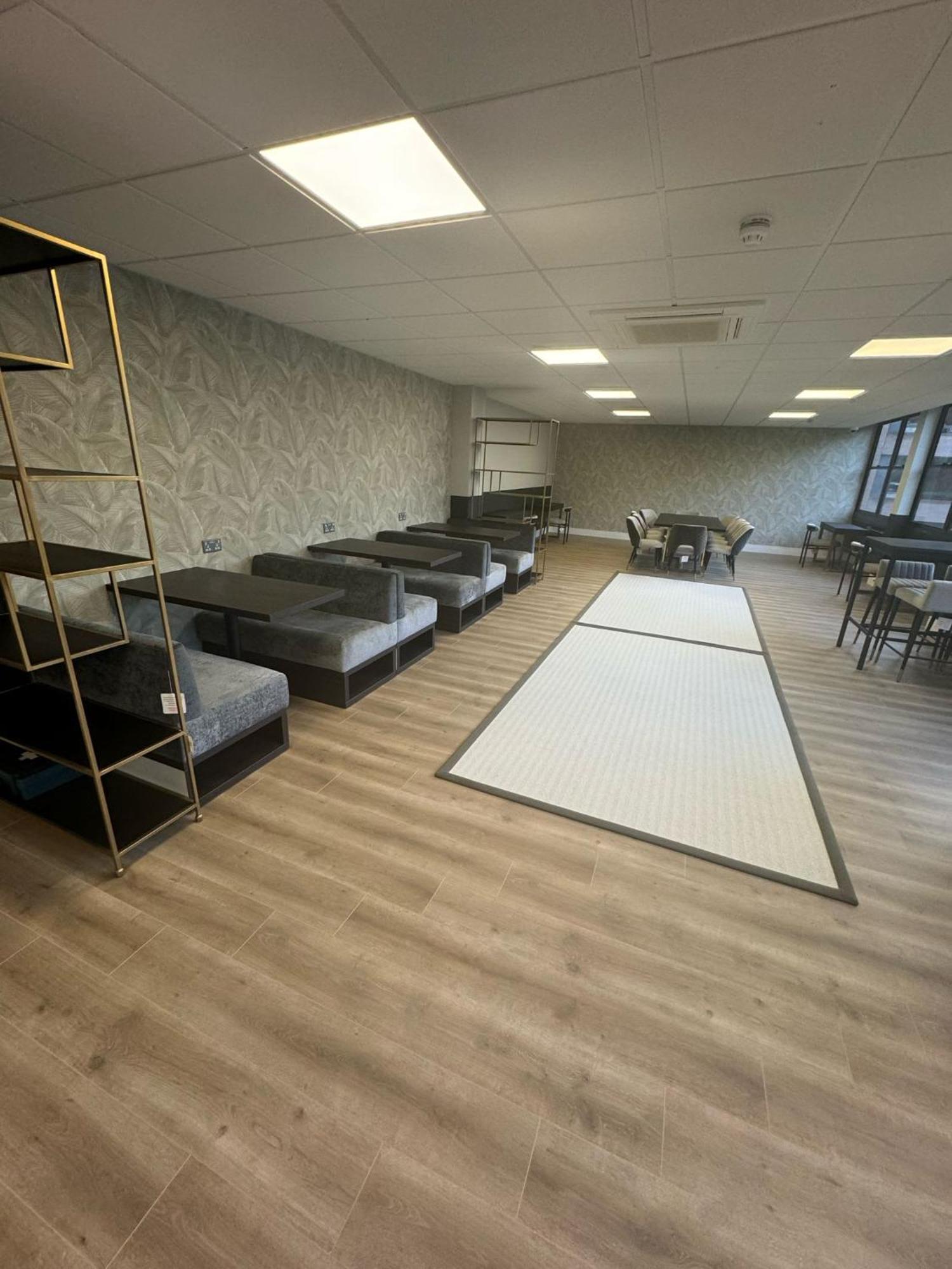 Modern And Stylish 1 Bed Apartment In East Grinstead Exteriör bild